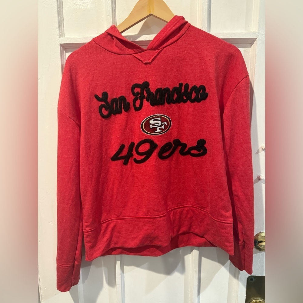 NFL Red Team Apparel Women's Sleepwear
